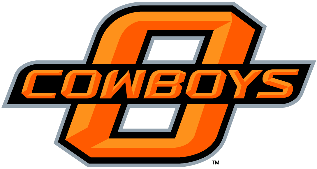 Oklahoma State Cowboys 2001-Pres Alternate Logo v2 iron on transfers for T-shirts
